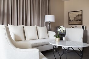 Boutique Hotel 1852