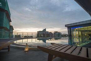 Platinum One Suites