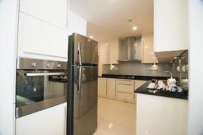 Platinum One Suites