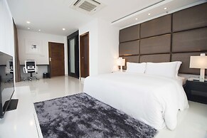 Platinum One Suites