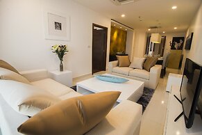 Platinum One Suites