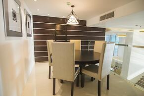 Platinum One Suites