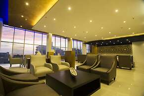 Platinum One Suites