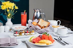 Platinum One Suites