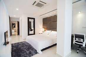 Platinum One Suites
