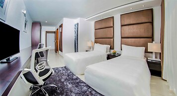 Platinum One Suites