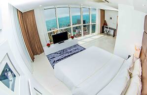 Platinum One Suites