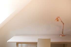 Airhome Zug Neugasse Stadtzentrum
