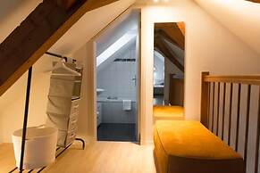 Airhome Zug Neugasse Stadtzentrum