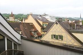 Airhome Zug Neugasse Stadtzentrum