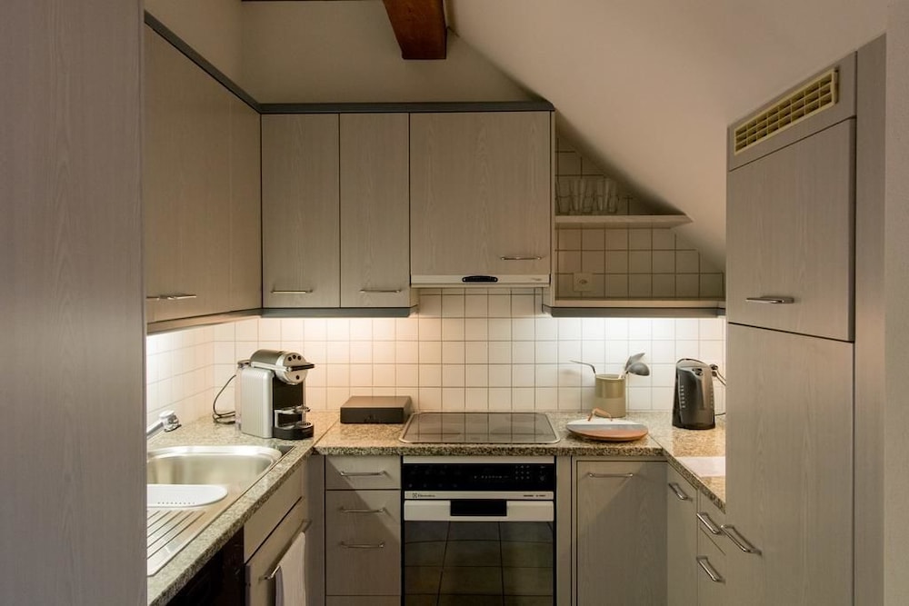 Airhome Zug Neugasse Stadtzentrum