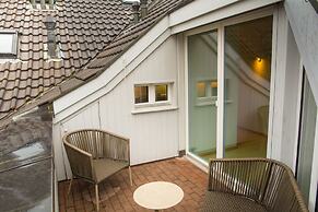 Airhome Zug Neugasse Stadtzentrum