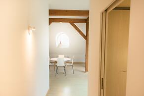 Airhome Zug Neugasse Stadtzentrum