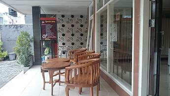 Hotel Catur Warga