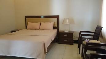 Hotel Catur Warga