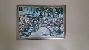 Hotel Catur Warga