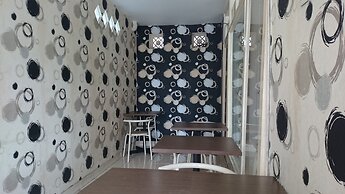Hotel Catur Warga