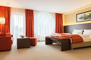 ARIBO Hotel Erbendorf