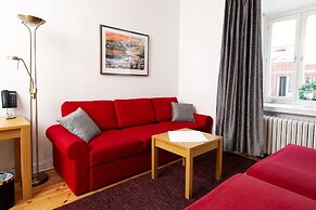 Hotel Emma