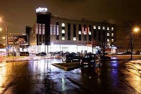 Nord House