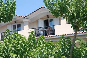 Letsos Hotel