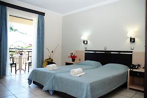 Letsos Hotel