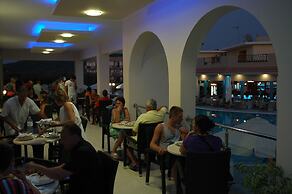 Letsos Hotel