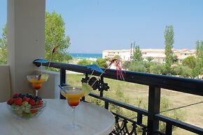 Letsos Hotel