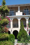 Letsos Hotel