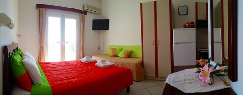 Spiros Studios