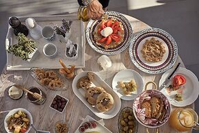 Althea Boutique Hotel - Adults Only