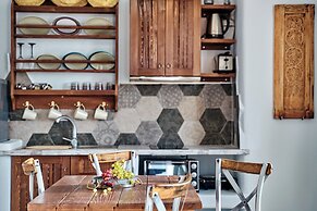Althea Boutique Hotel - Adults Only