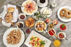 Althea Boutique Hotel - Adults Only