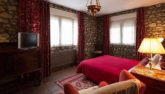 Hotel Los Caspios
