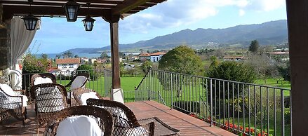 Hotel Los Caspios