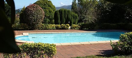 Hotel Los Caspios