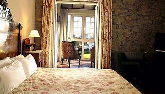 Hotel Los Caspios