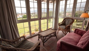 Hotel Los Caspios