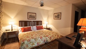 Hotel Los Caspios