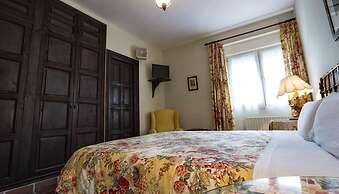 Hotel Los Caspios