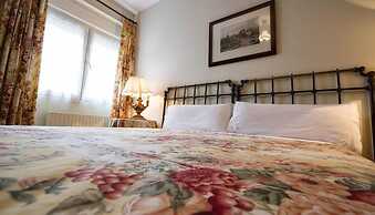 Hotel Los Caspios
