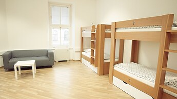 Hostel Folks