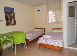 Koru Beach Club