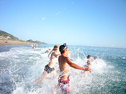 Koru Beach Club