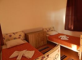 Koru Beach Club