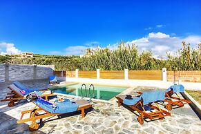 Cyan Icons Villas
