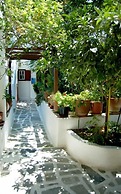 Villa Pinelopi
