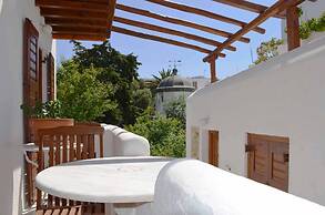 Villa Pinelopi