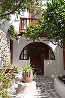 Villa Pinelopi