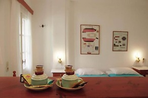 Villa Pinelopi